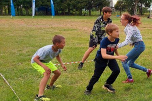 «Чай-чай, выручай»